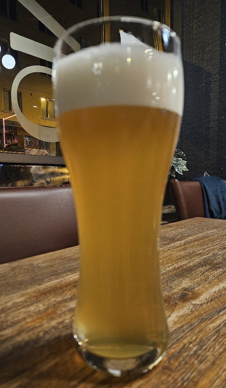 Kallion Oiva Vehnäolut, Finland