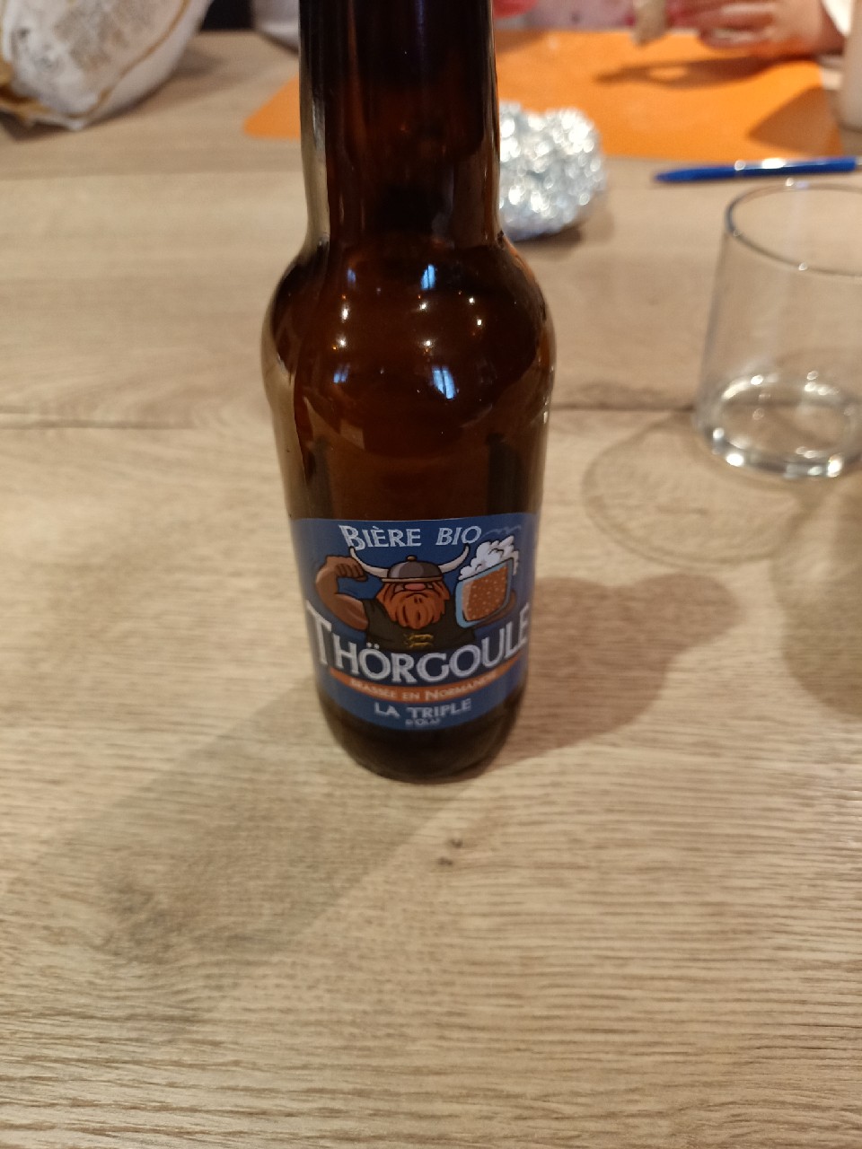 Thörgoule De Noël, France