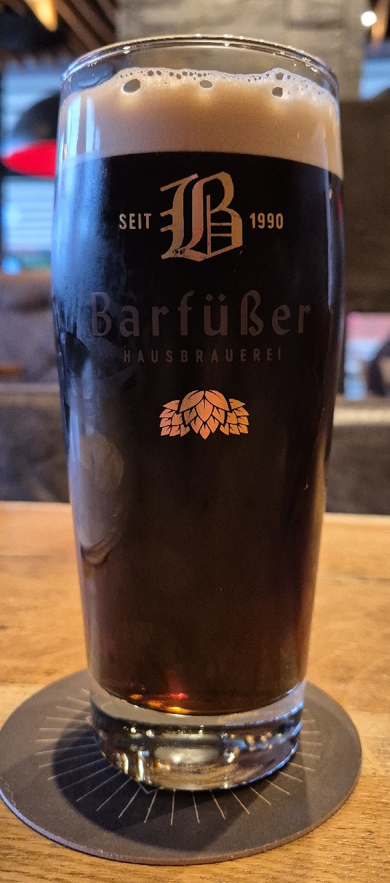 Barfüsser Schwarze, Germany