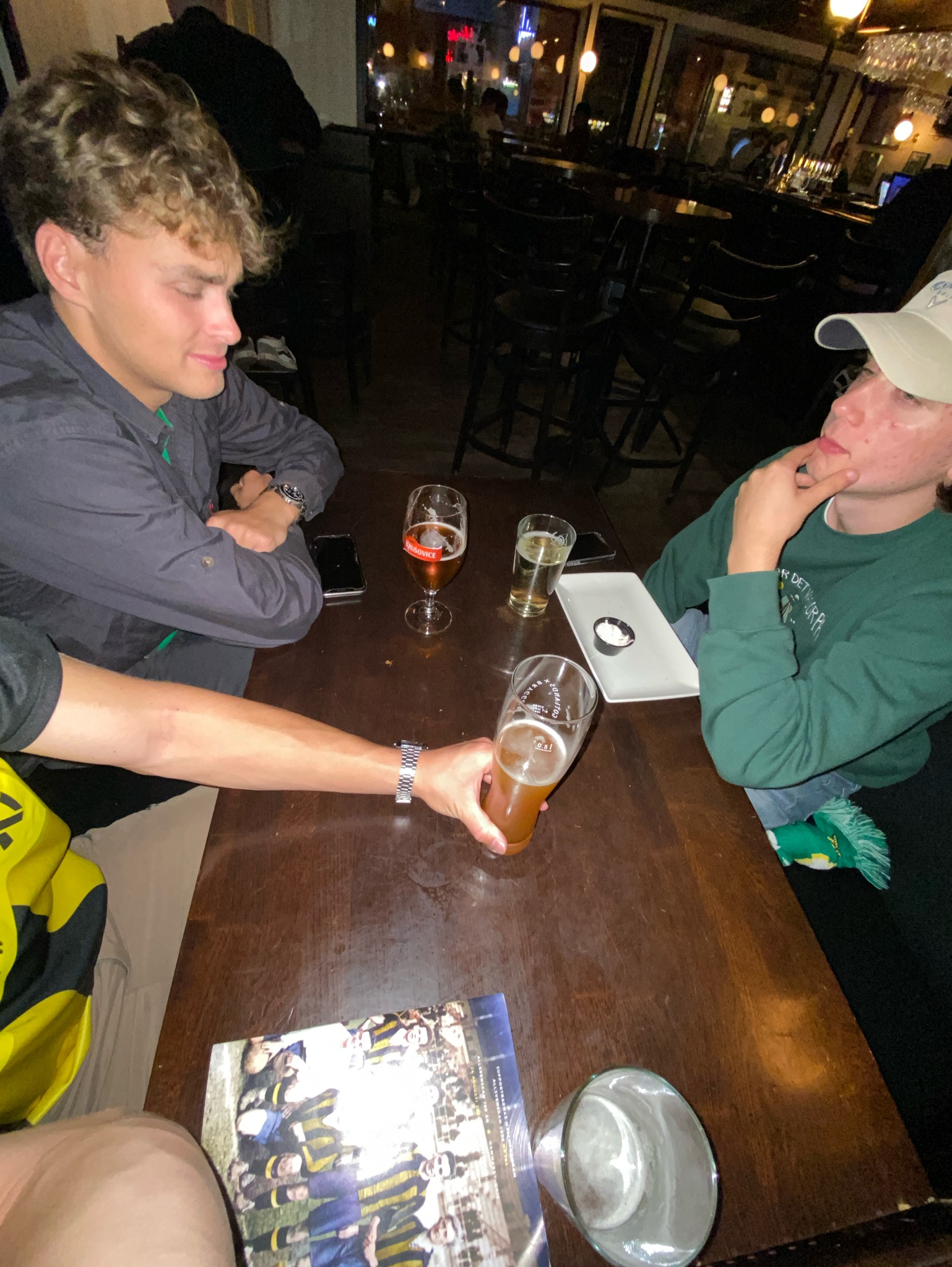 Voodoo Ranger Hazy India Pale Ale, United States