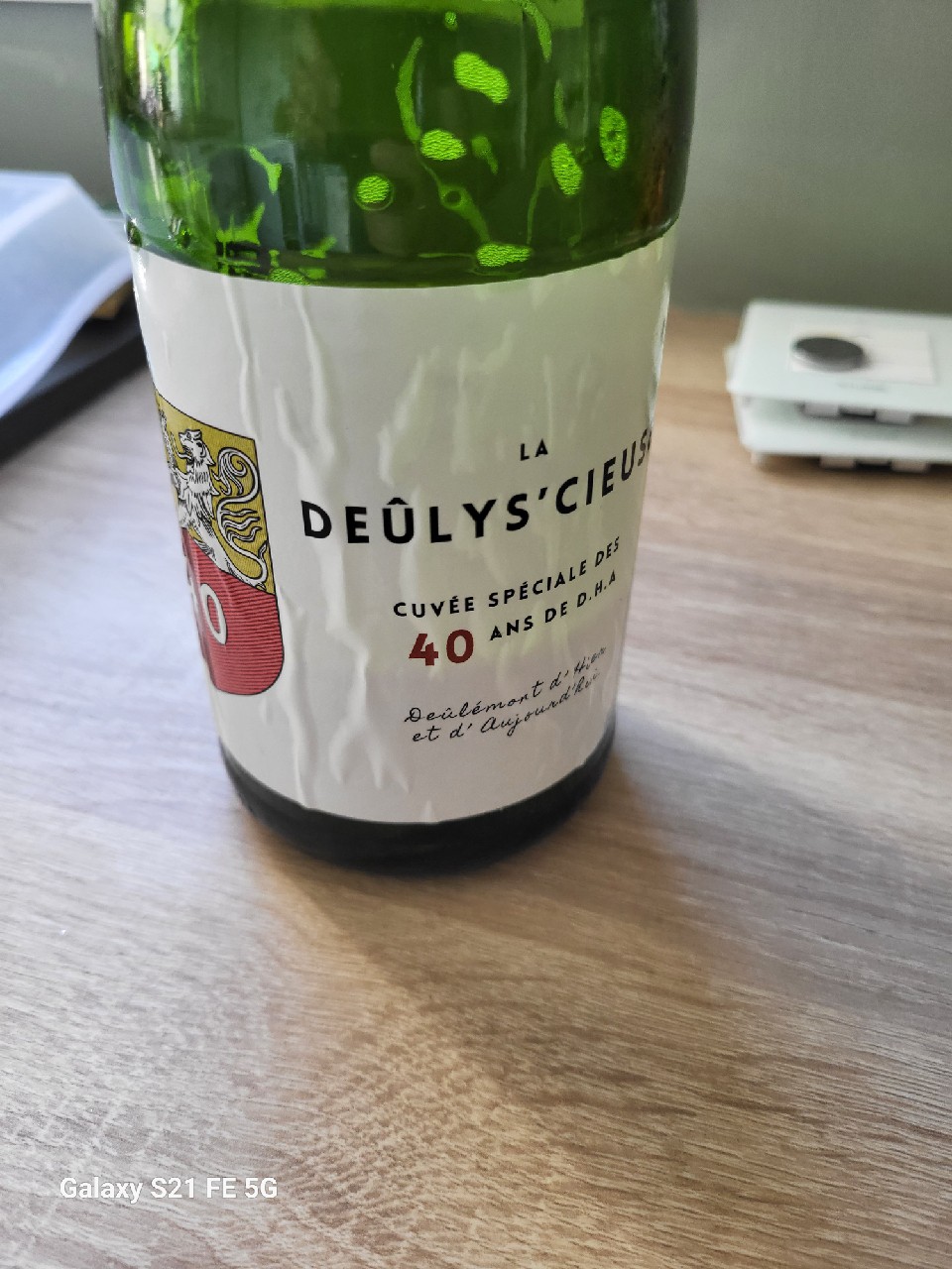 Deulys'cieuse, France