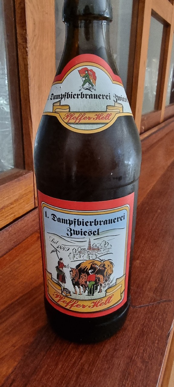 Pfeffer Hell, Germany