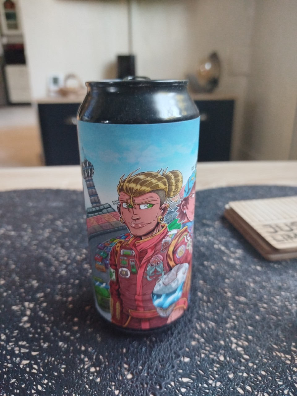 Sonoma Hop Race, France