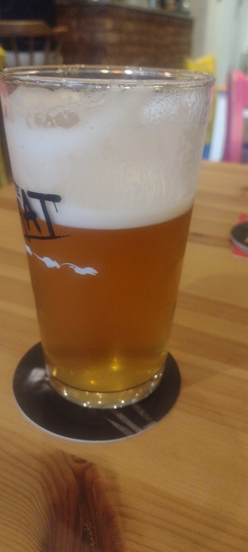 Farmers Steel Cow, England