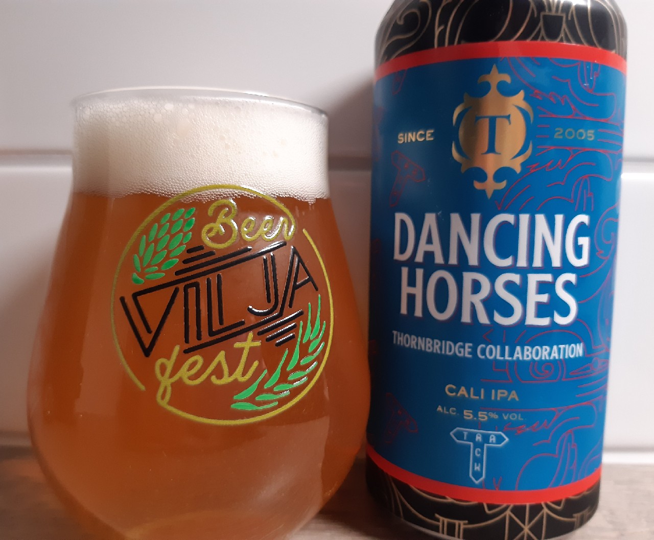 Dancing Horses, England