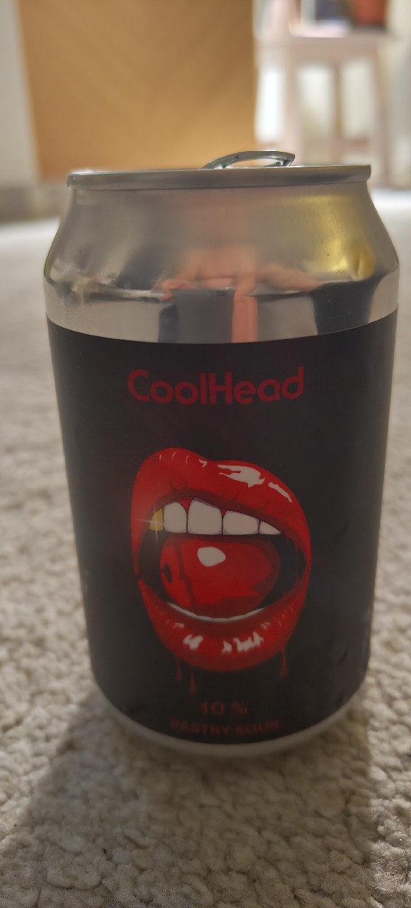 Cherry Liquorice Chew Bites, Finland