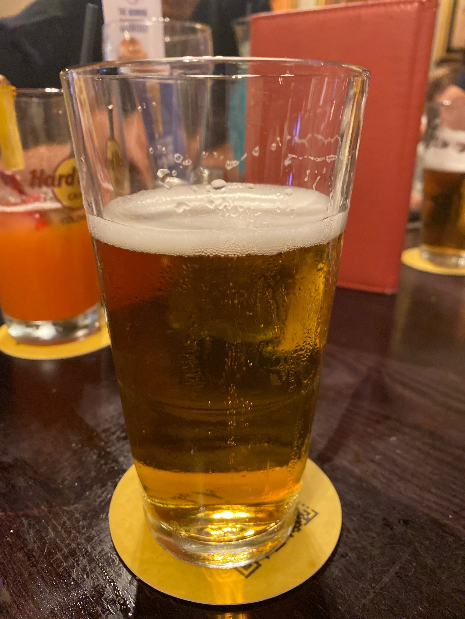 Kölsch, England