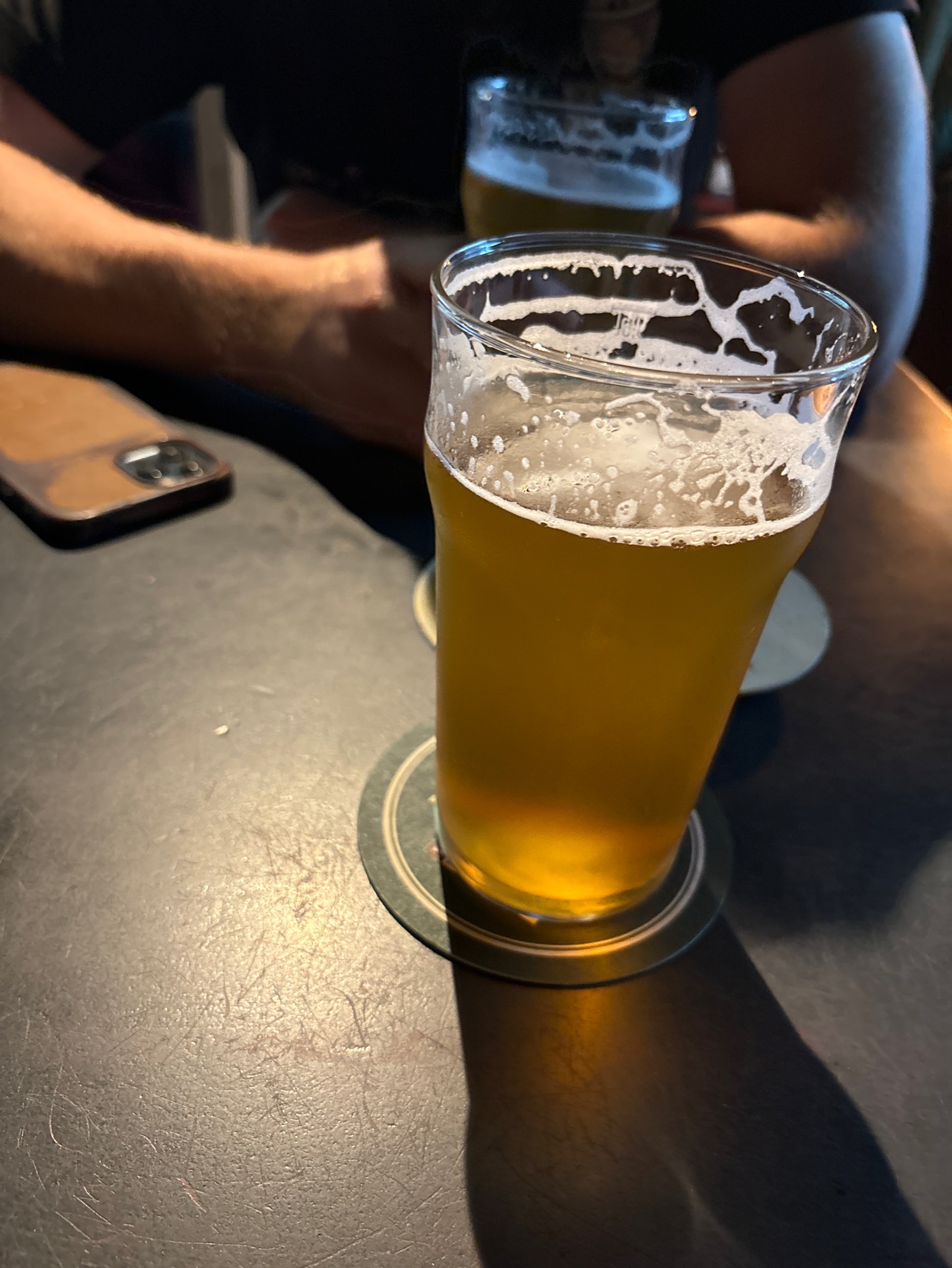 Hagalund Helles (X-mas Edition), Finland