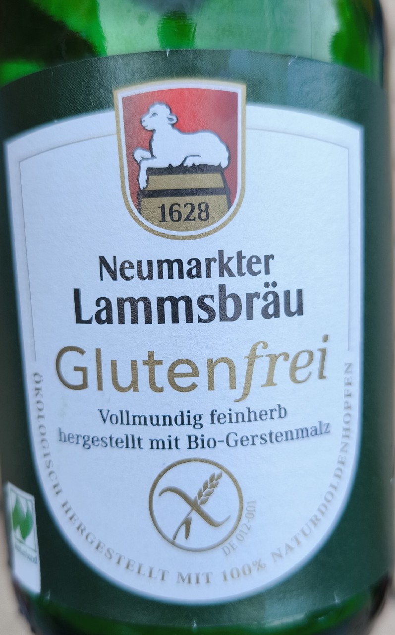 Glutenfrei & Weiß, Germany