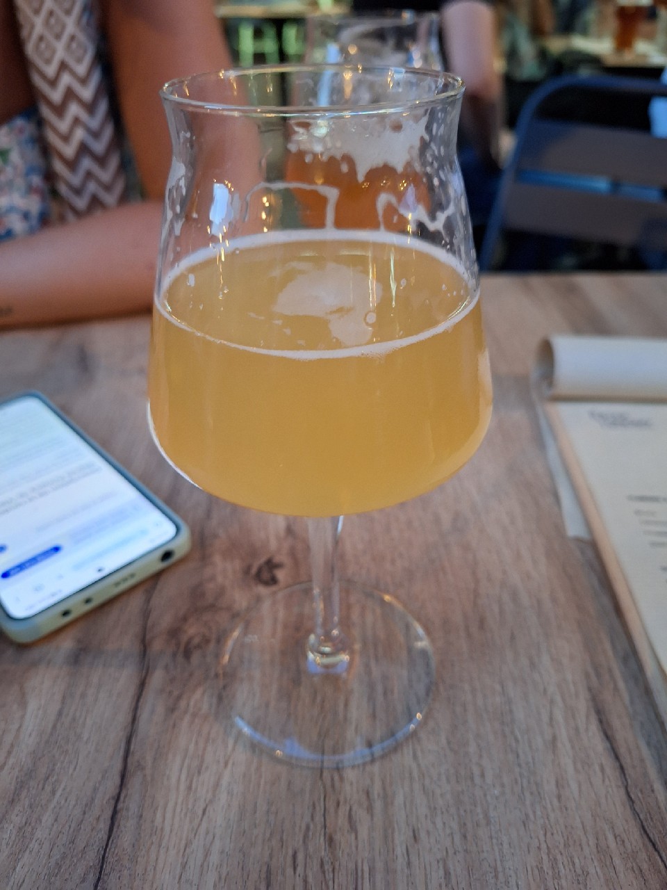 Dynamite Nectar, France