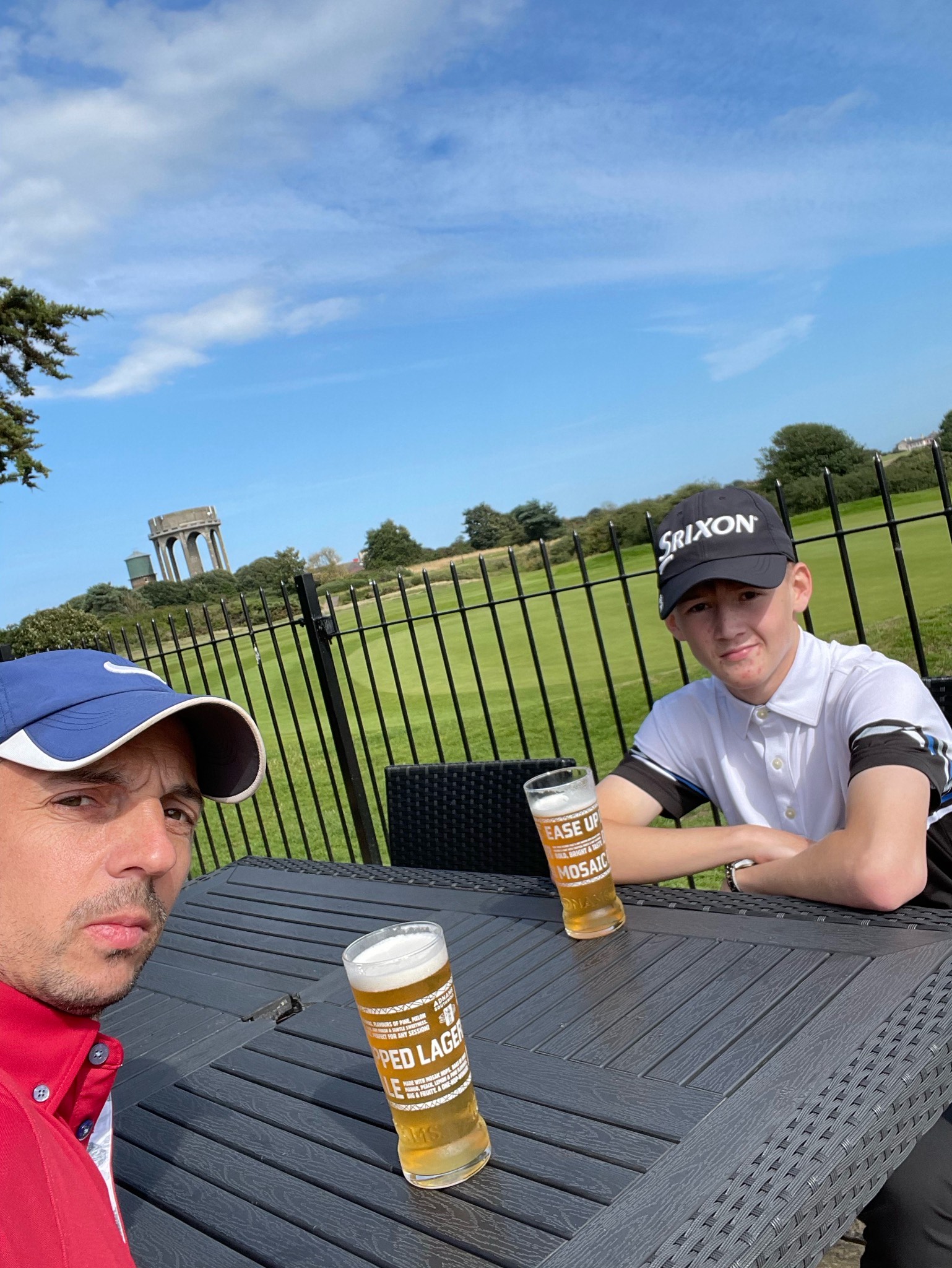 Adnams Mosaic, England