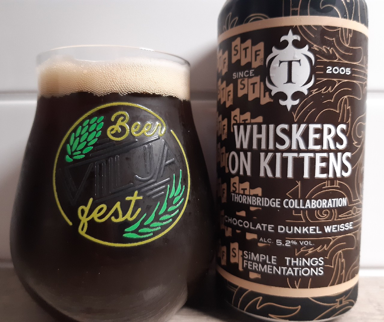 Whiskers On Kittens, England