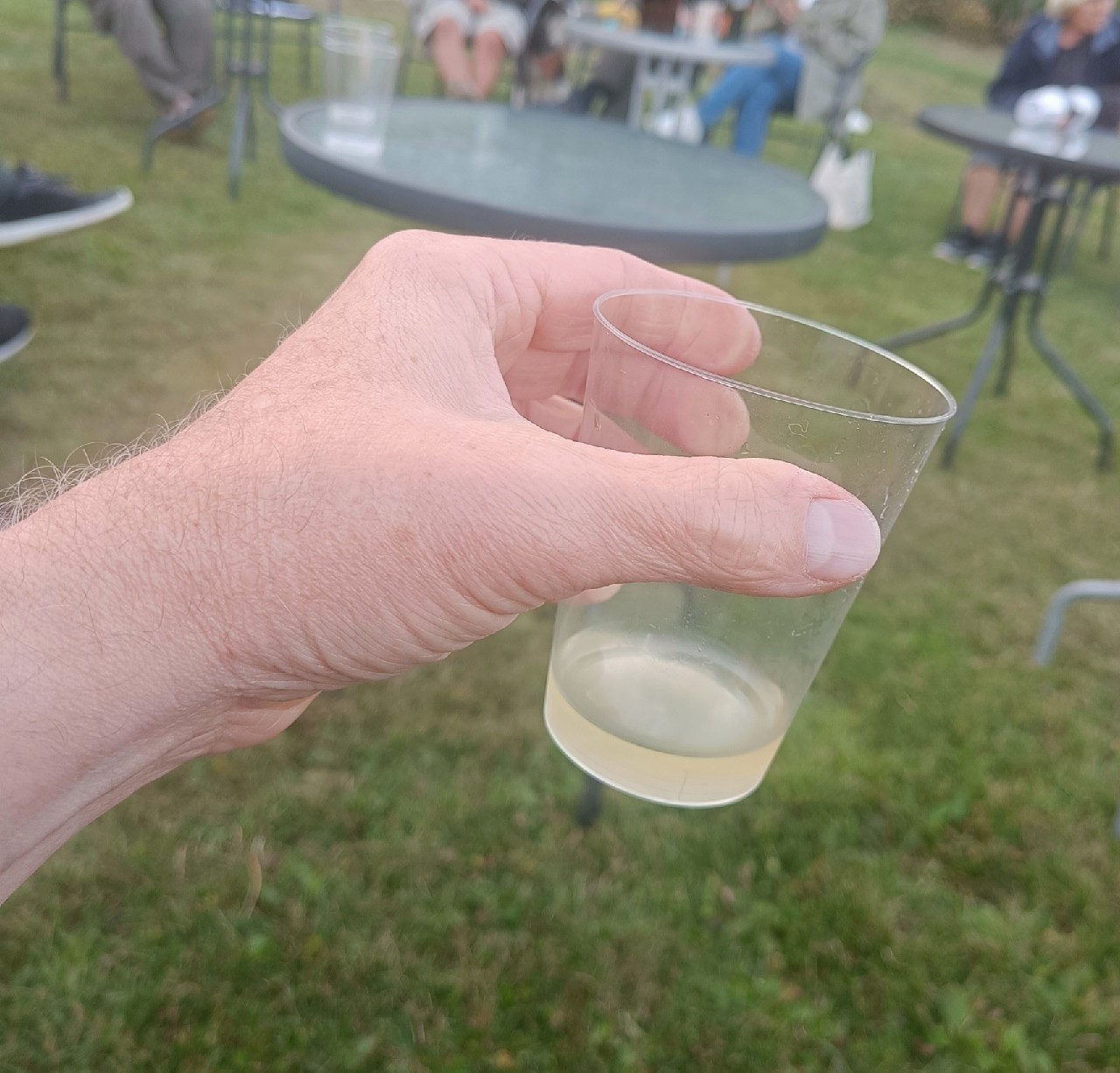 Home Hill Perry Dry 2023, Home Hill Cidery