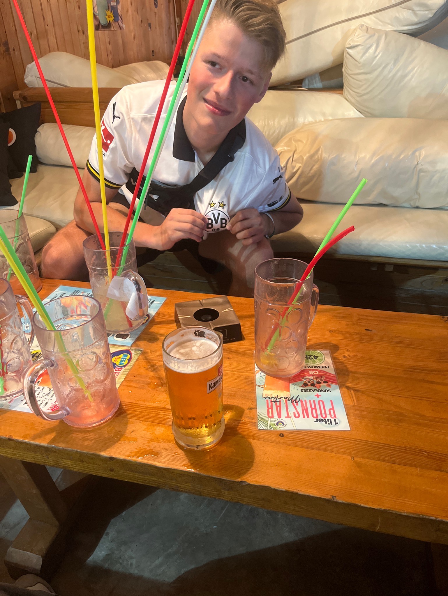 Kamenitza / Каменица Fresh, Bulgaria