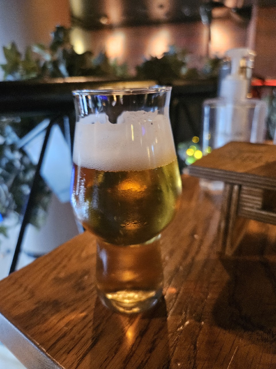 Töölö Blaster, Finland