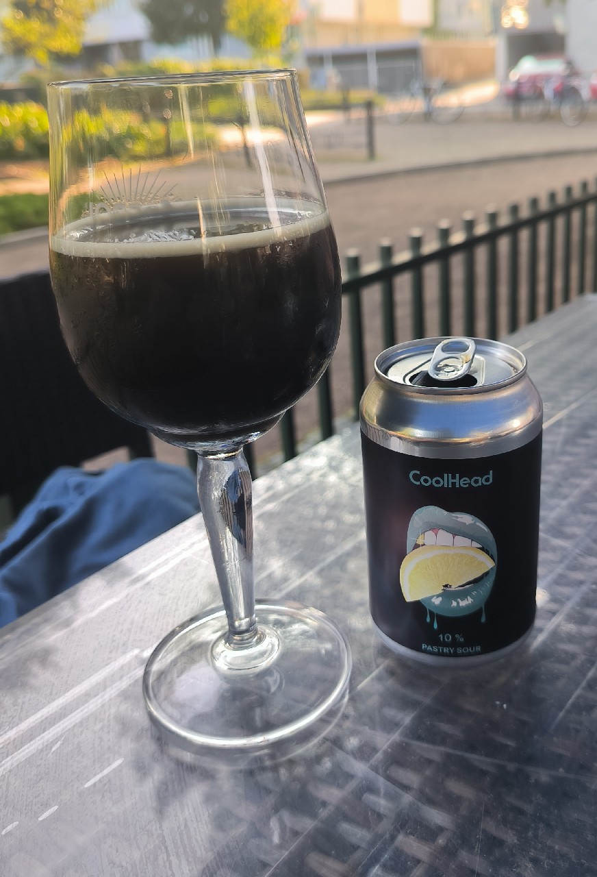 Grapefruit Liquorice Chew Bites, Finland