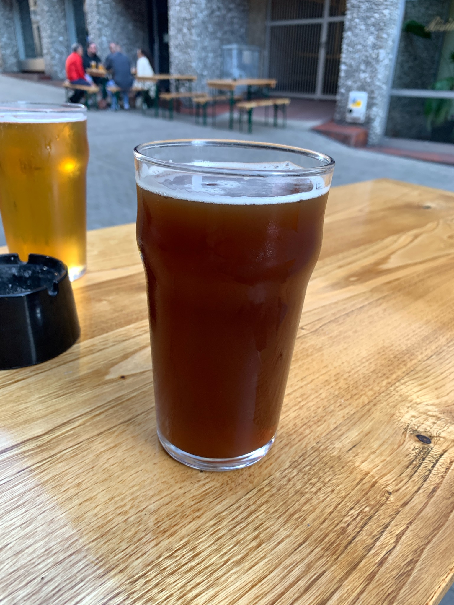 La Troquette, France