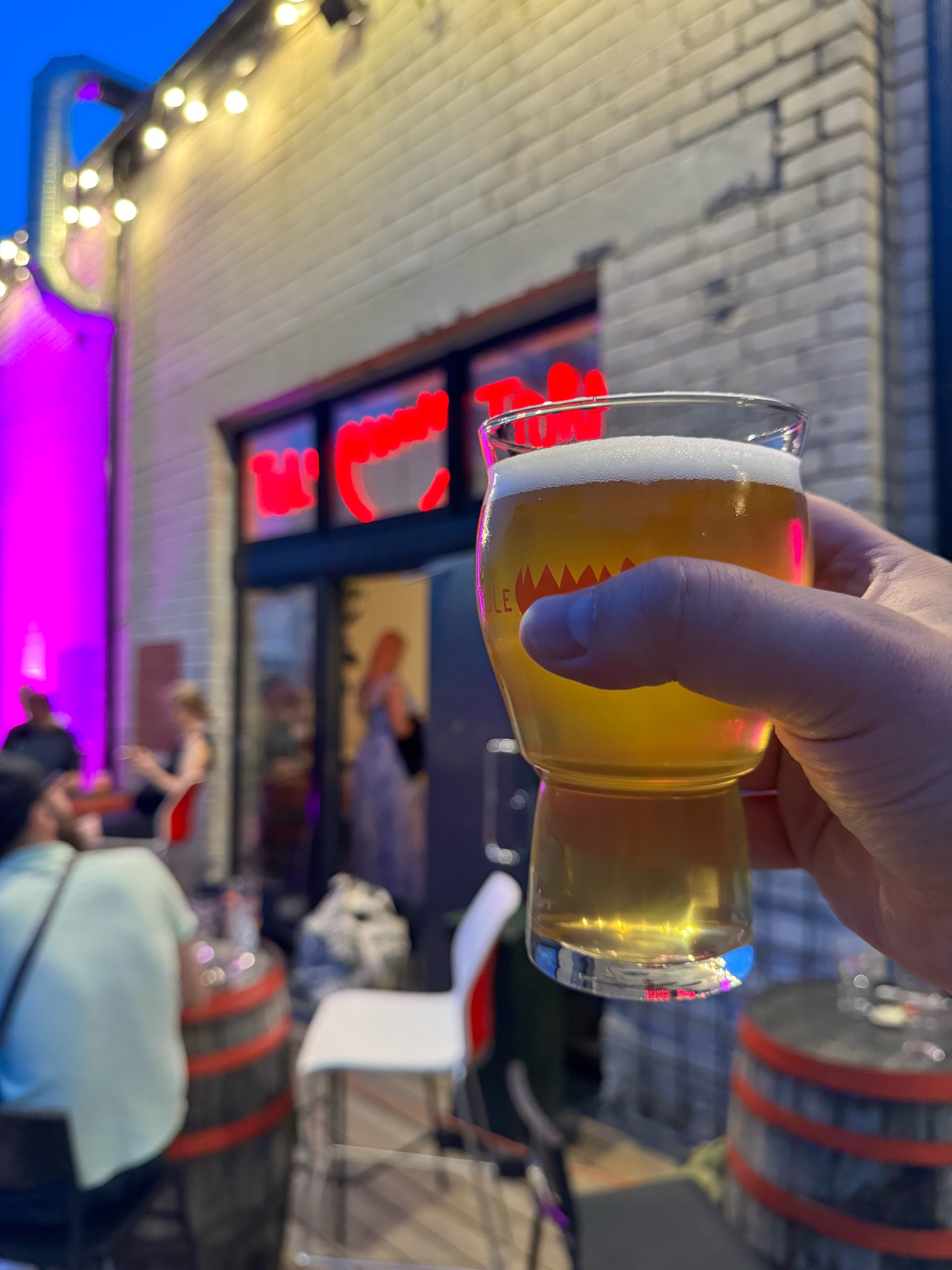 Selle Suve Citra Pils, Estonia