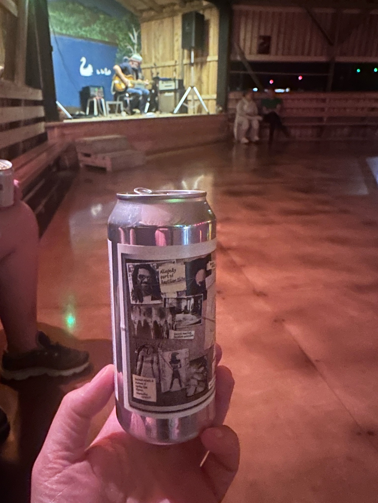 Tin Foil Hat Series #02: Reptilian Elite, Finland