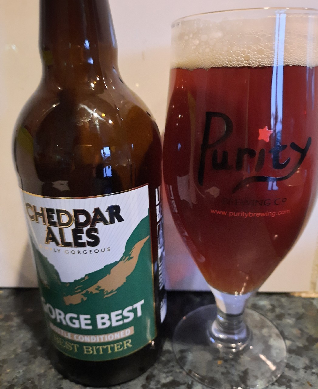 George Best, England