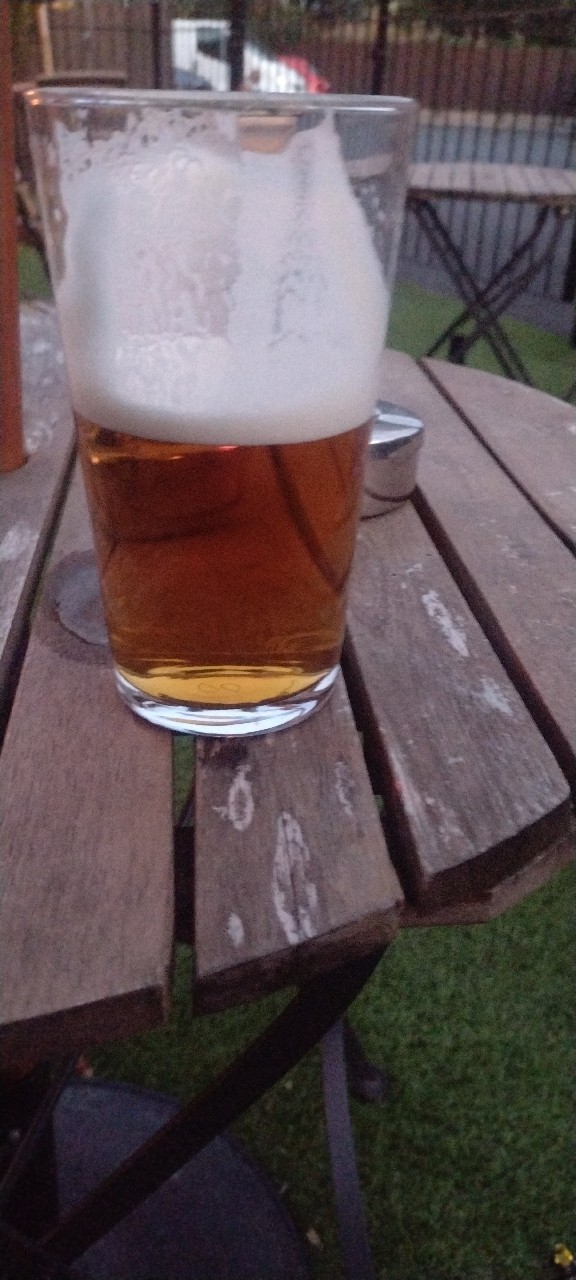 Promised Land, England