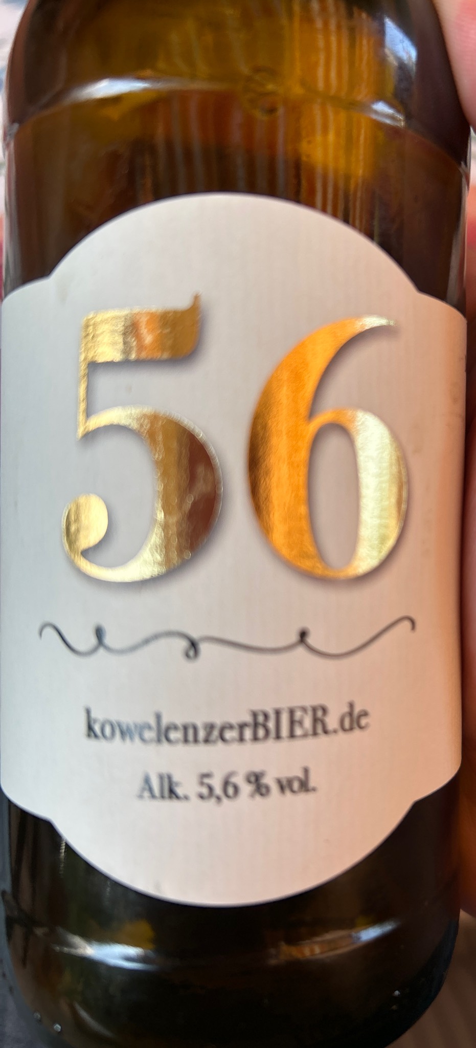 Kowelenzer 56, Germany
