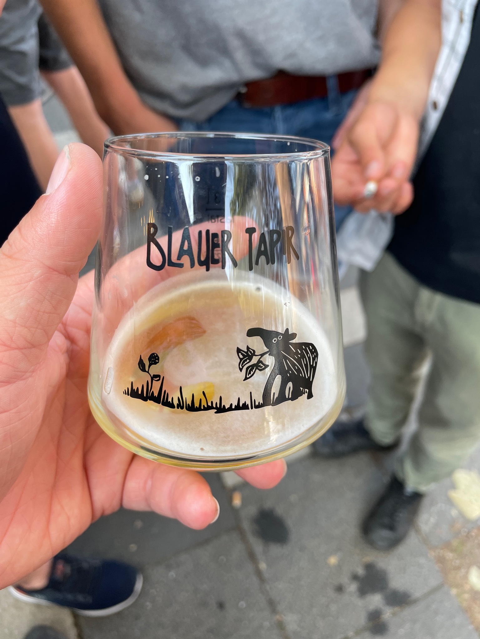 Cologne new IPA, Germany