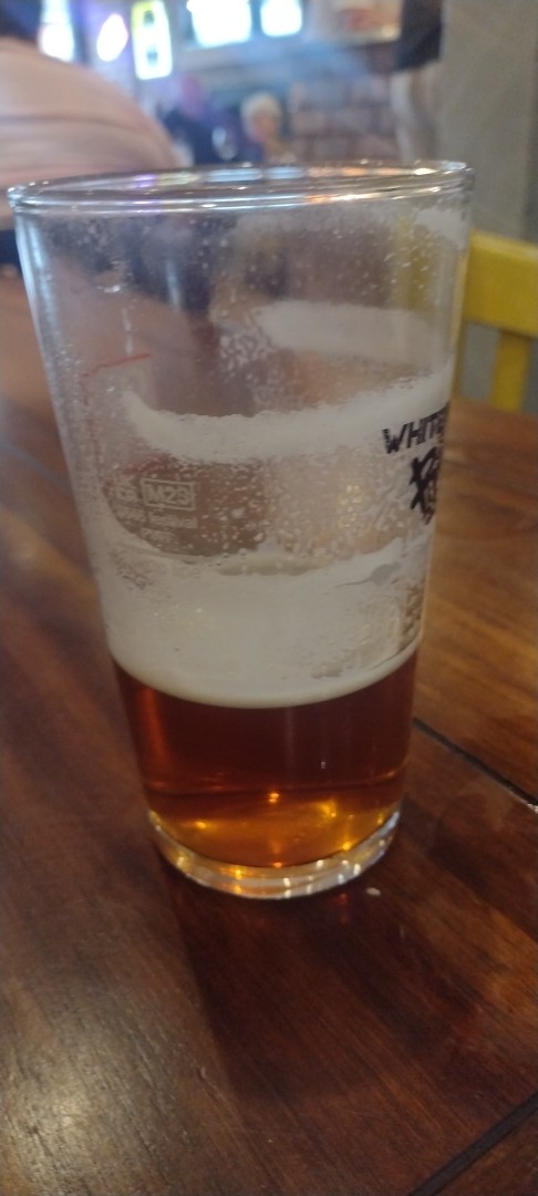 Whole Lotta Citra, England