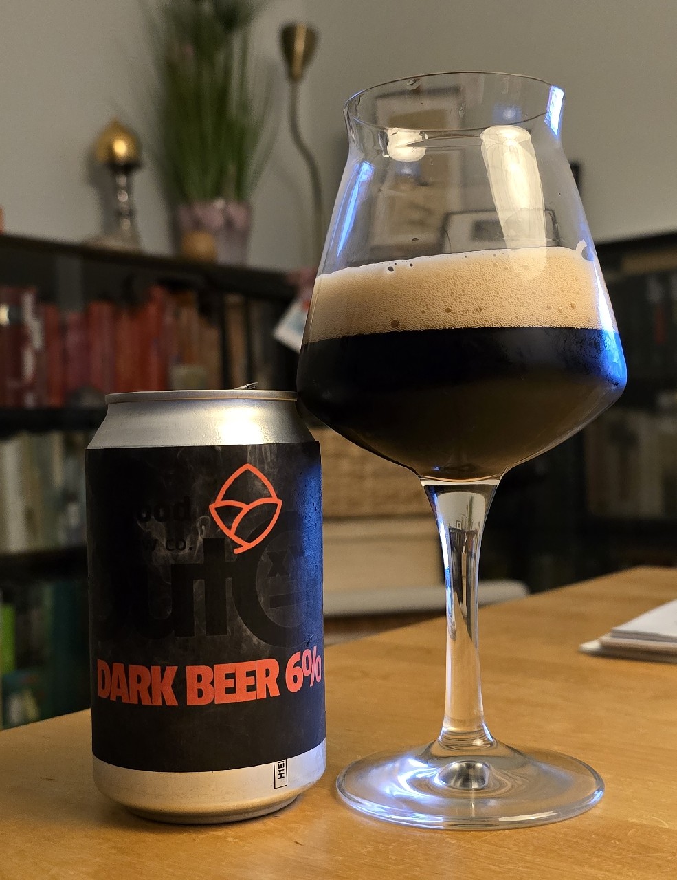 Dark Beer, Finland