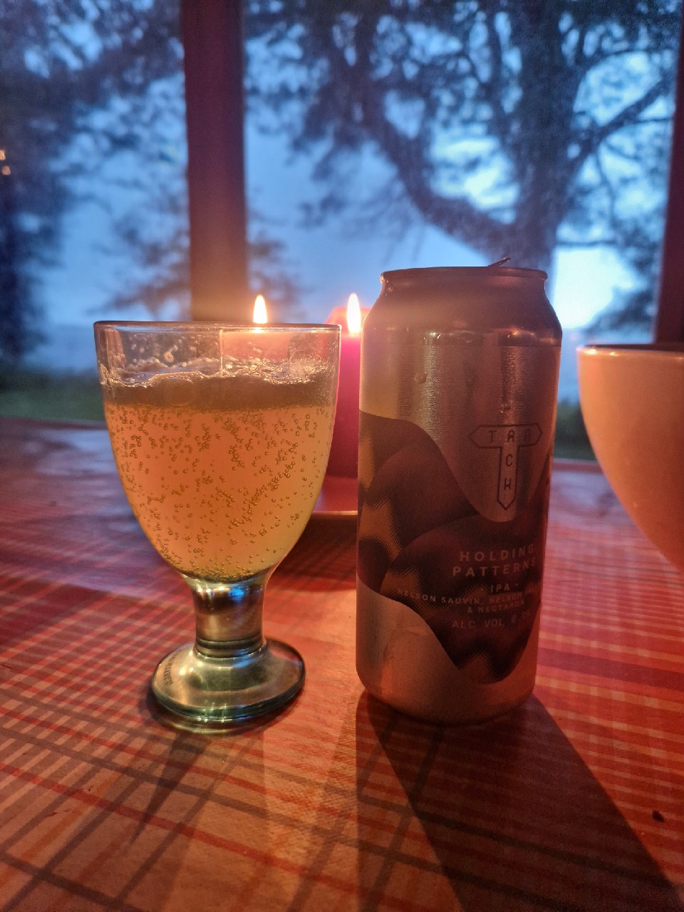 Holding Patterns, England