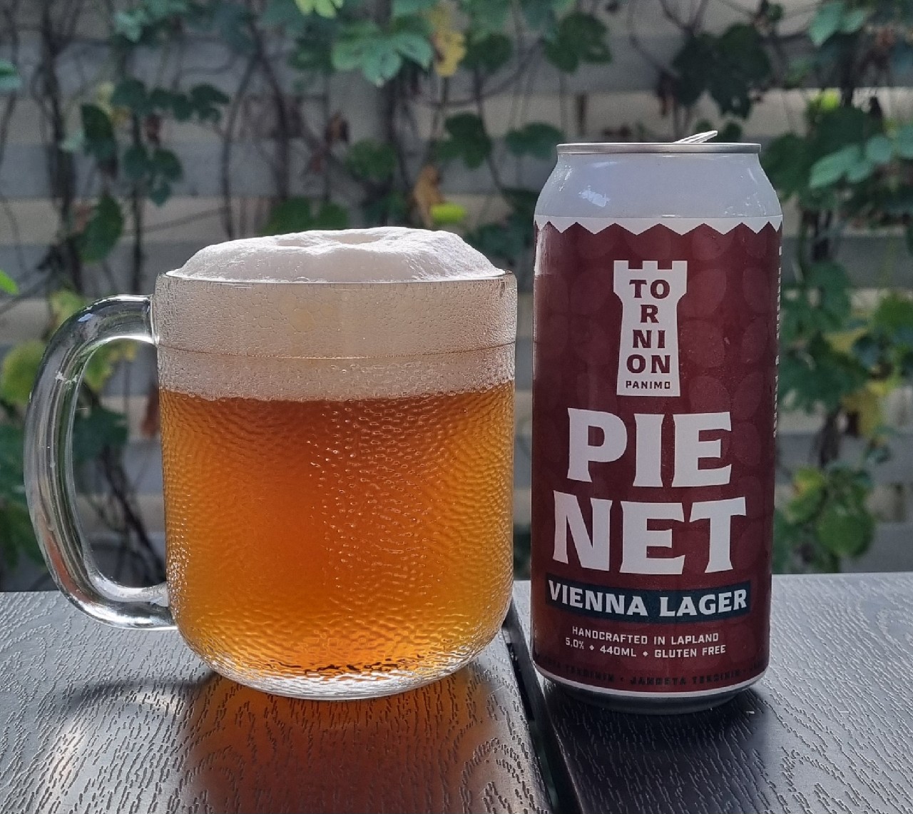 Pienet Vienna Lager, Finland