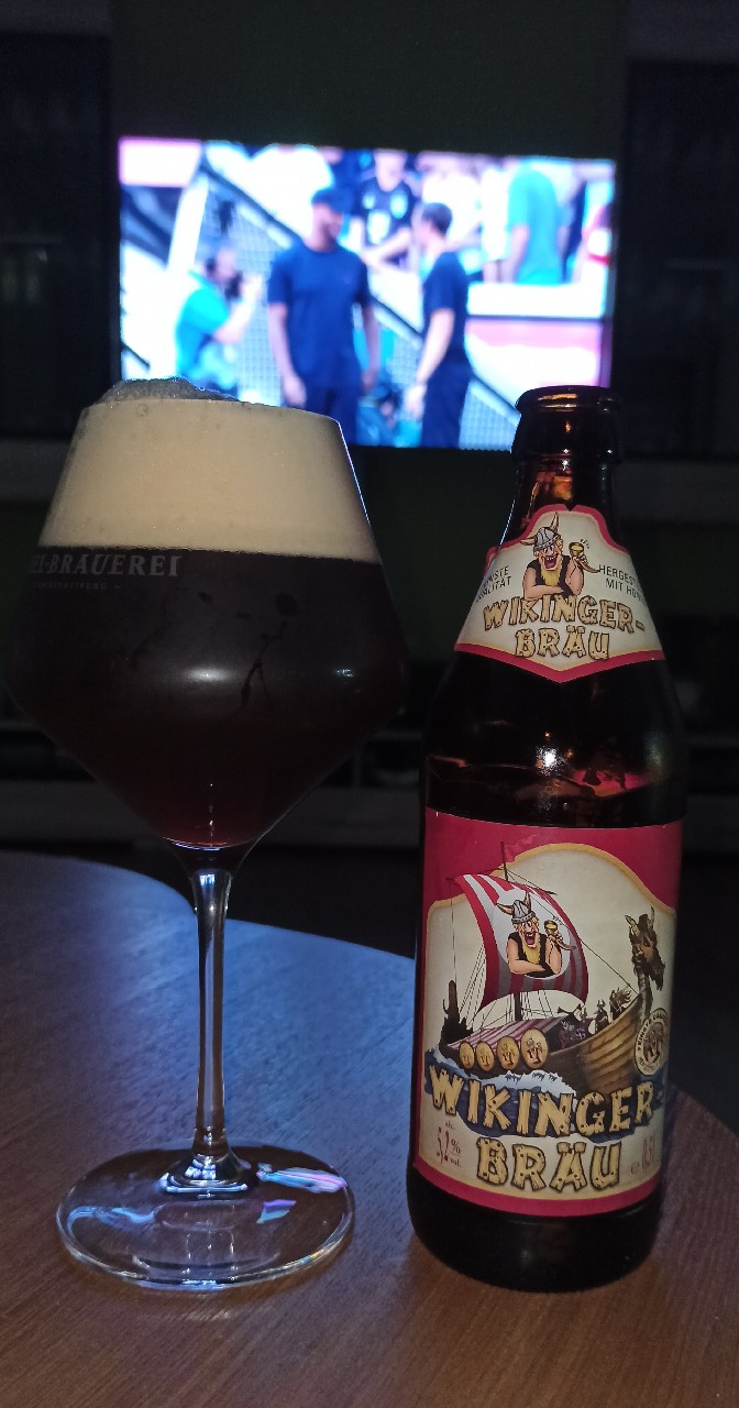 Wikinger Bräu, Honig-Met & Trinkhörner André Striewski GmbH