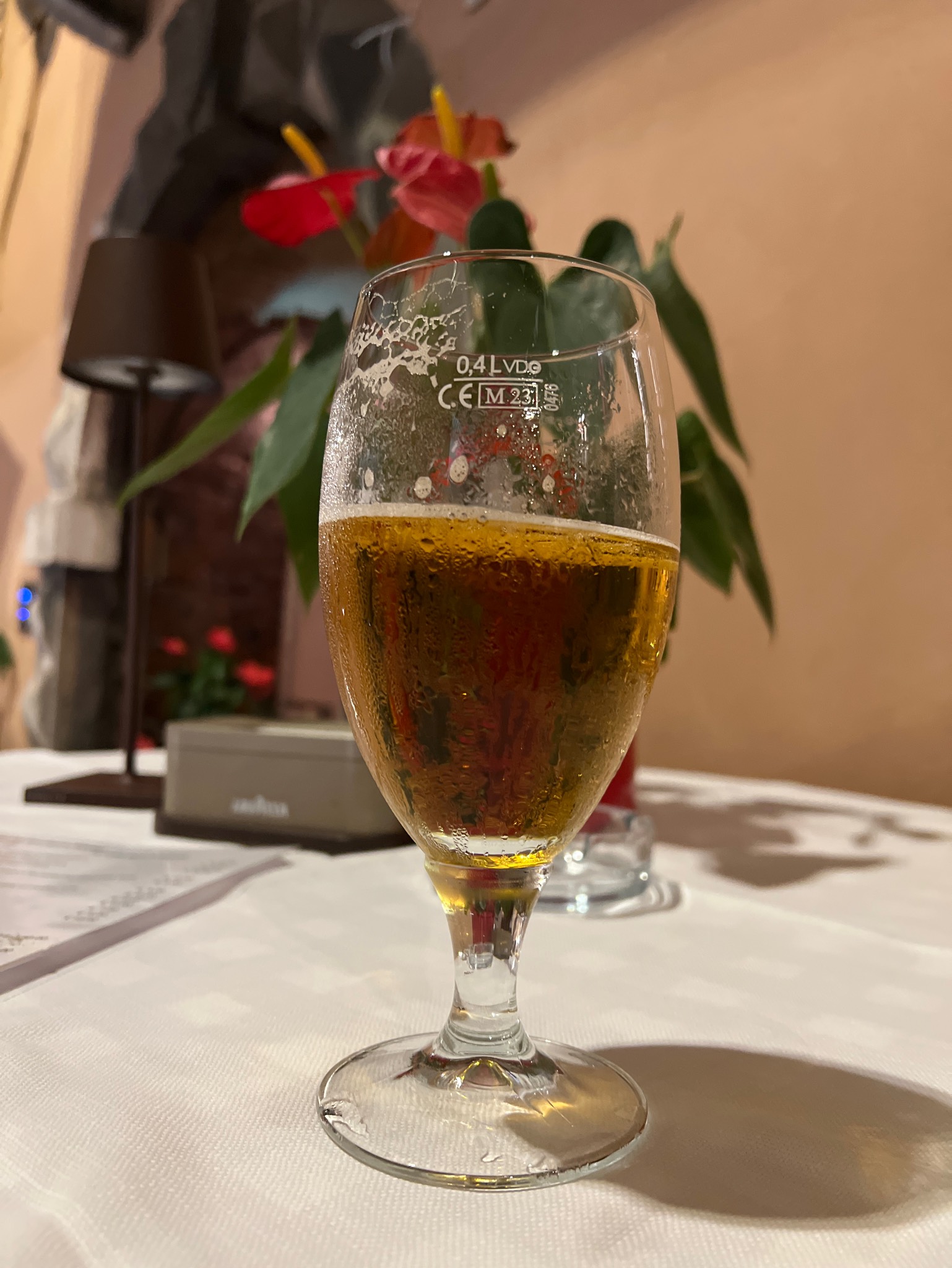 Pyraser Helles, Germany