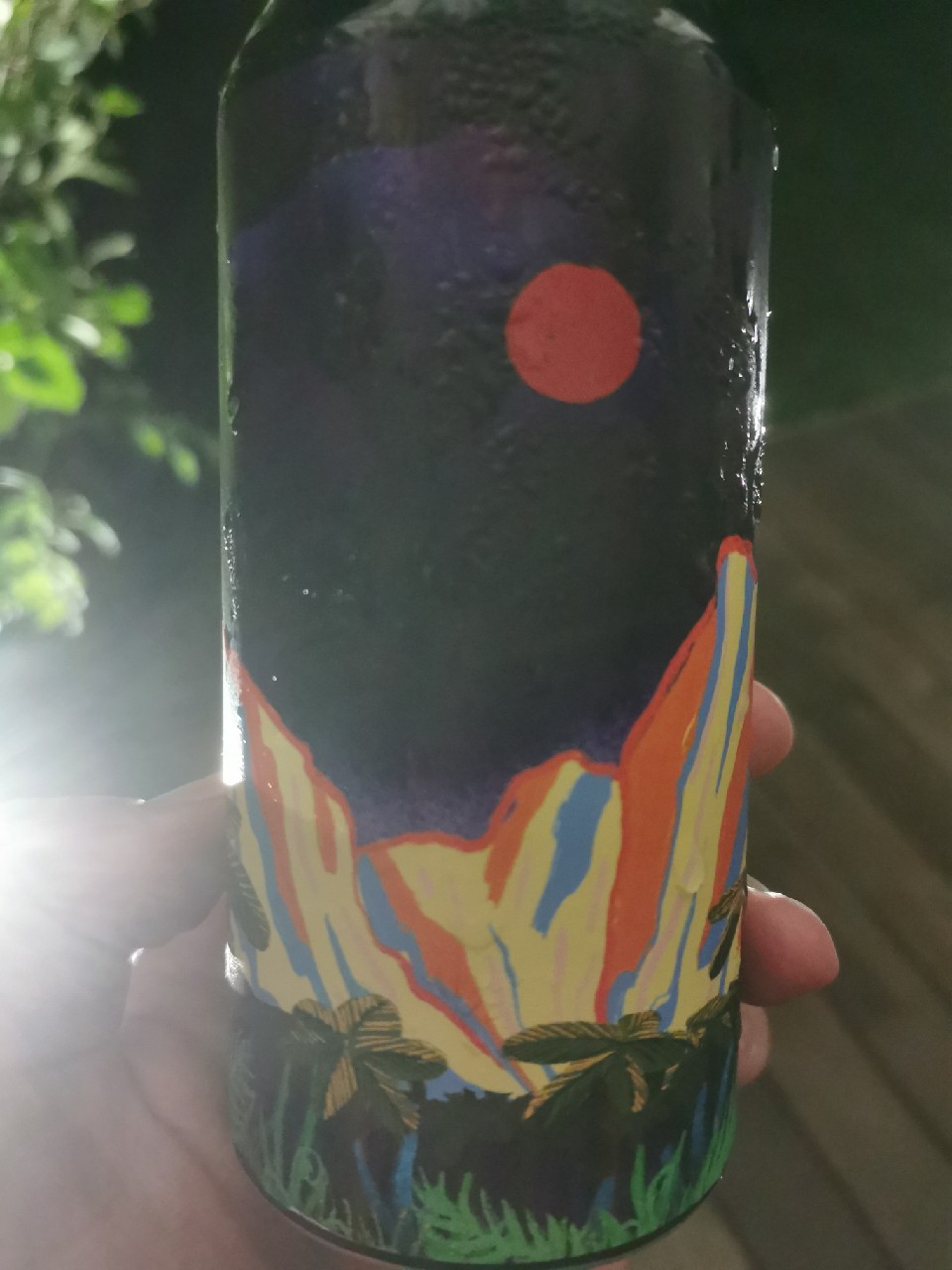 Brutal Harmony, France