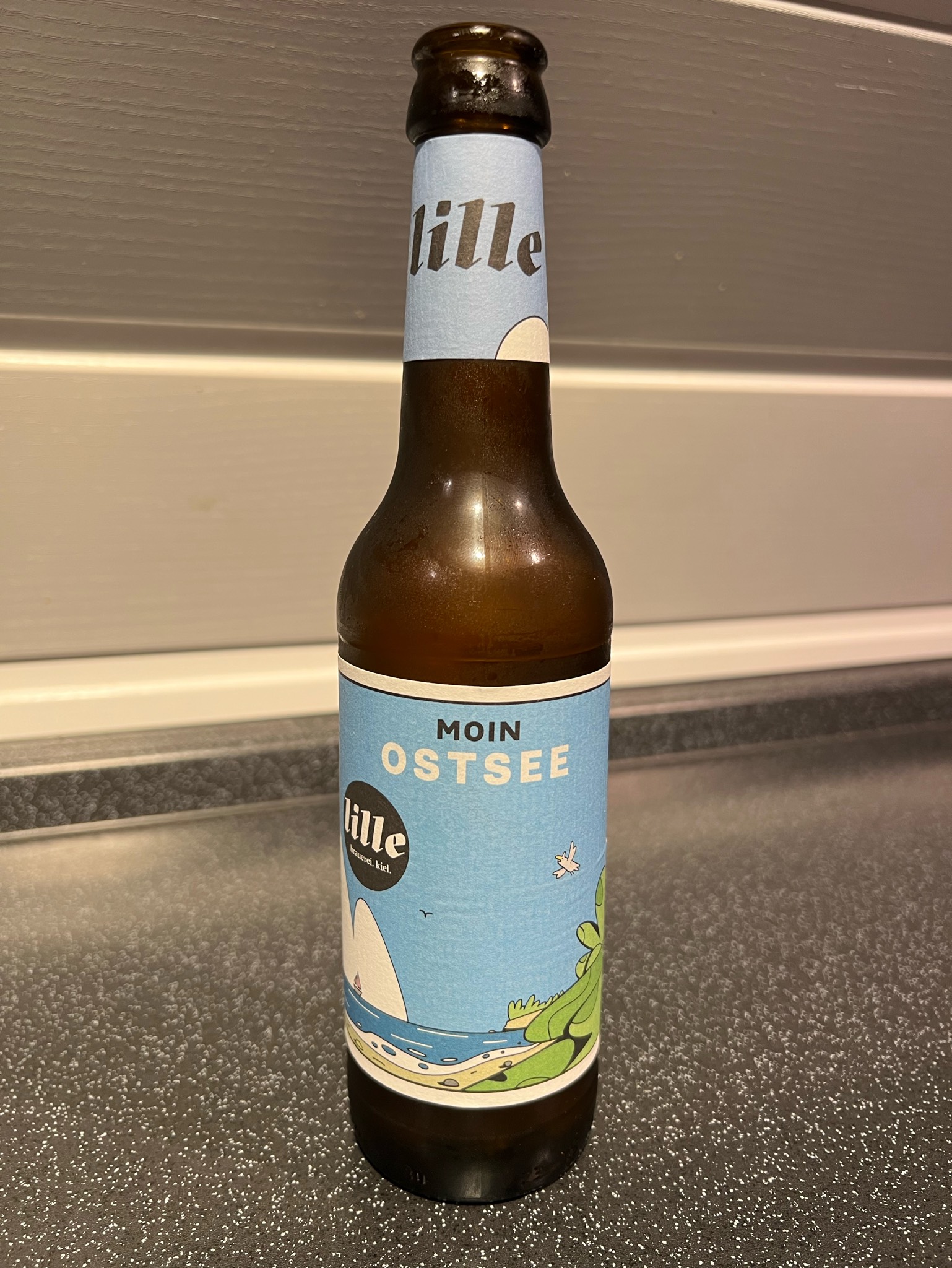 Moin Ostsee, Germany