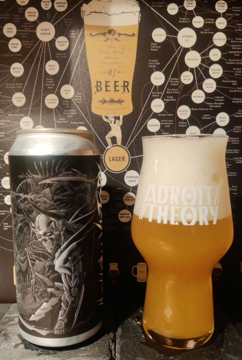 hollow victory (ghost:hollow victory), United States