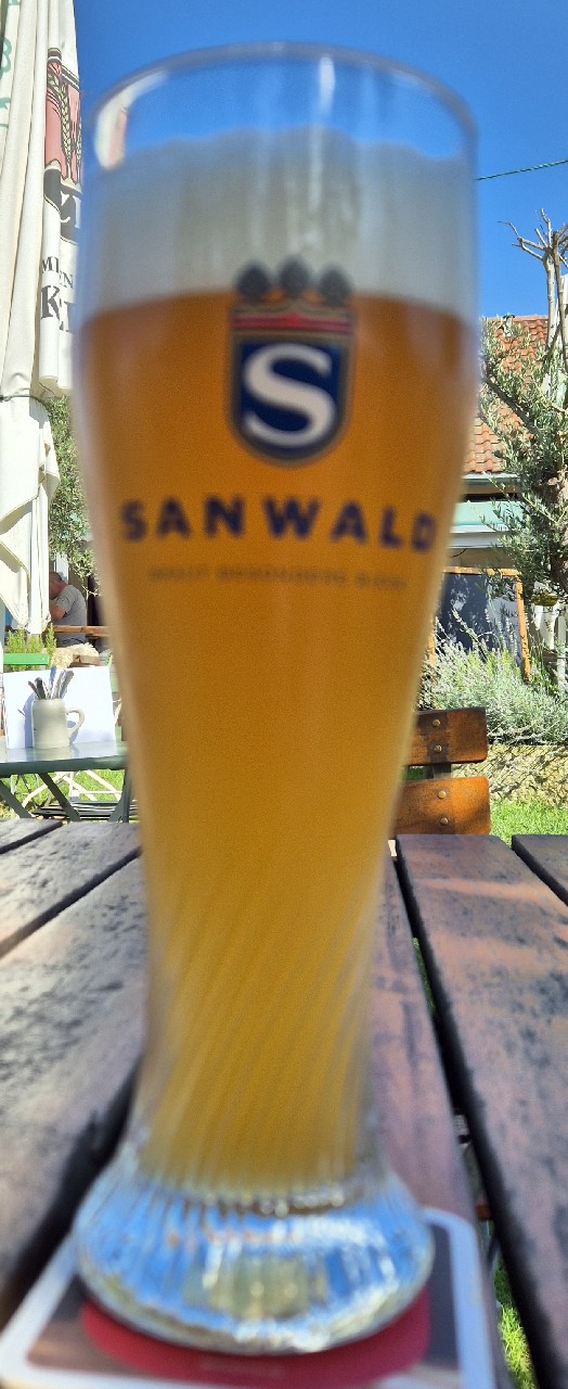 Sanwald Sport Weizen, Germany