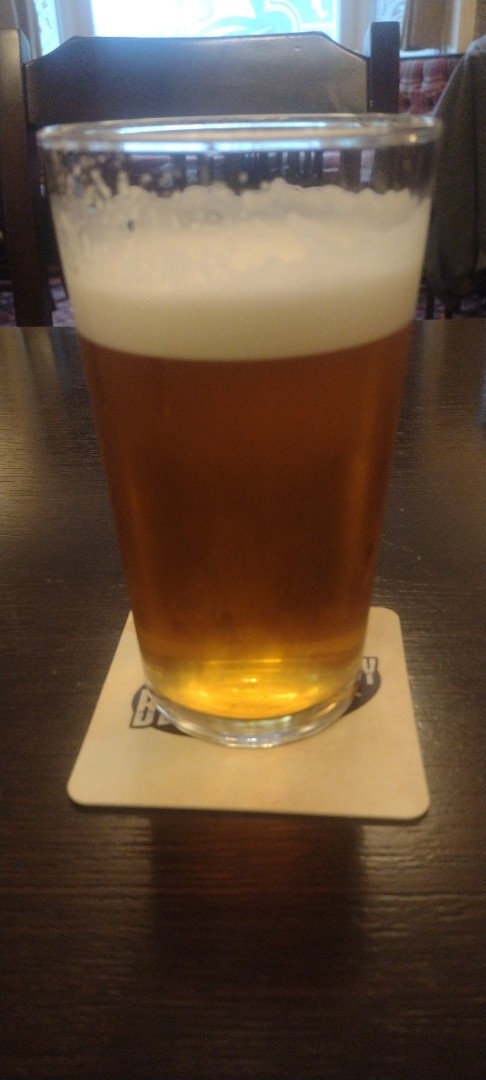 squaring the circle, England