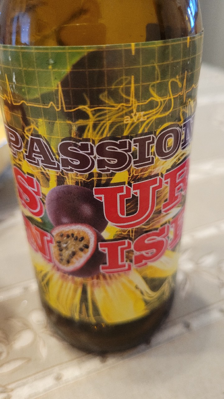 Passion Sour Noise, France