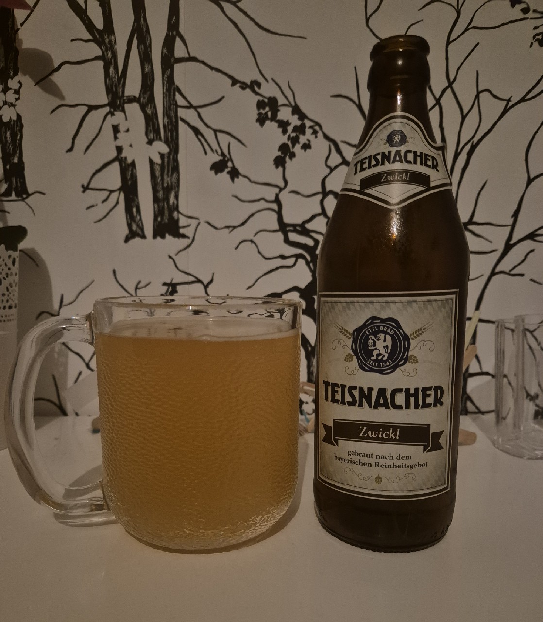 Teisnacher Zwickl, Germany