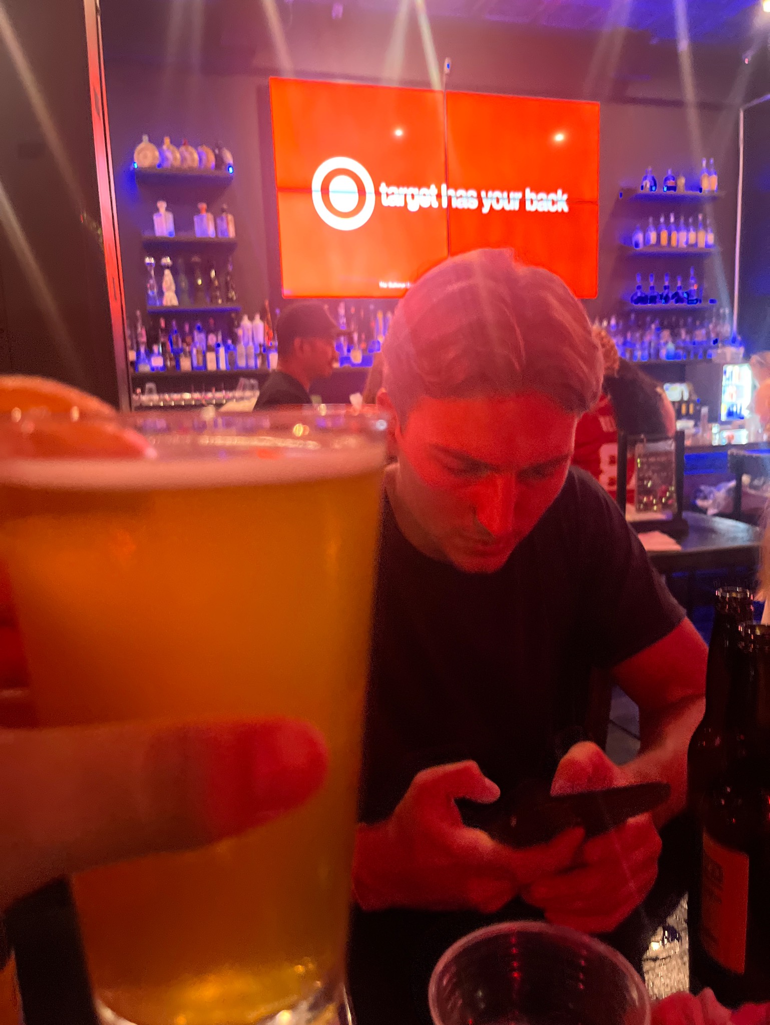 Nickel IPA, United States