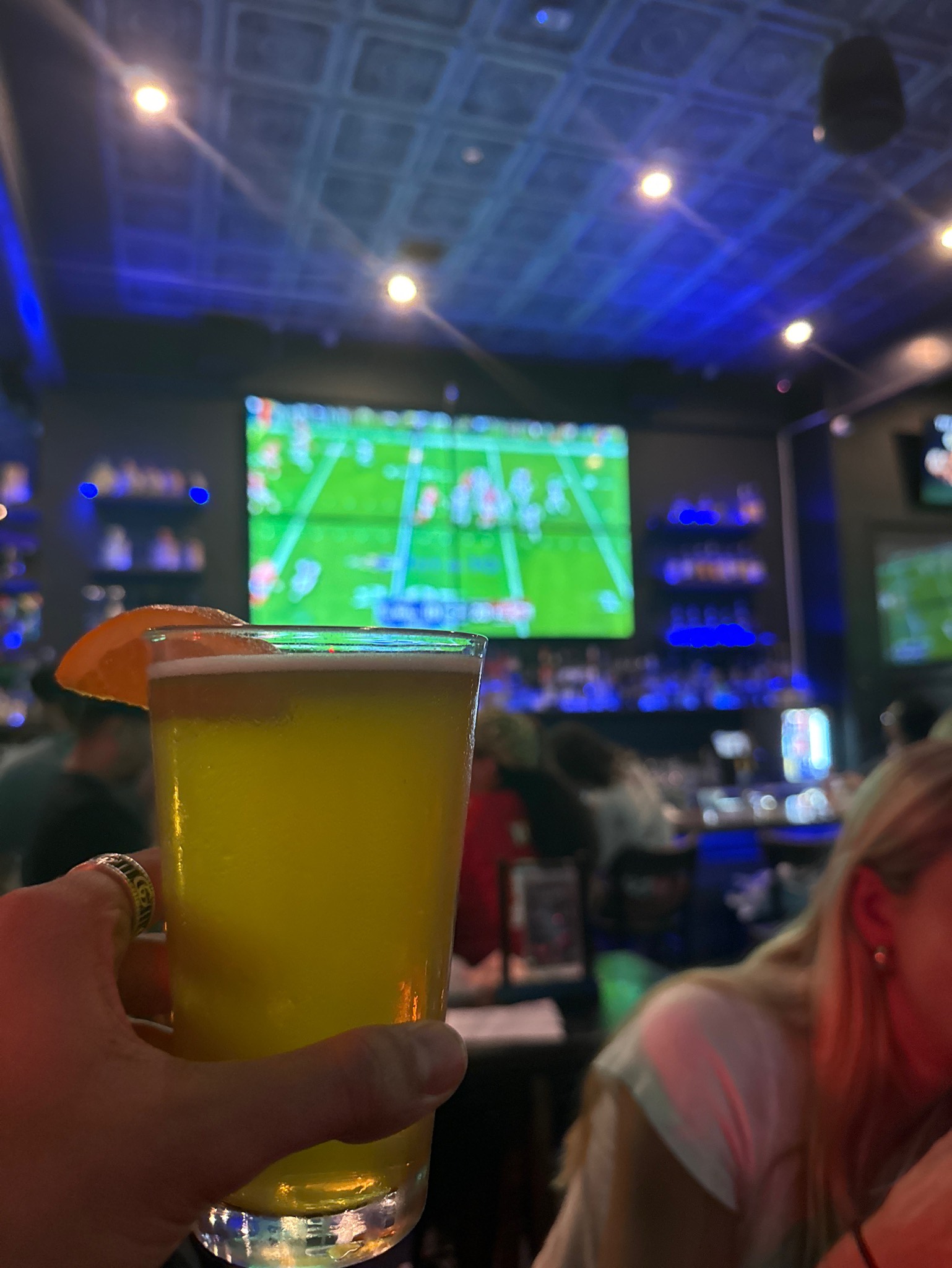 Nickel IPA, United States