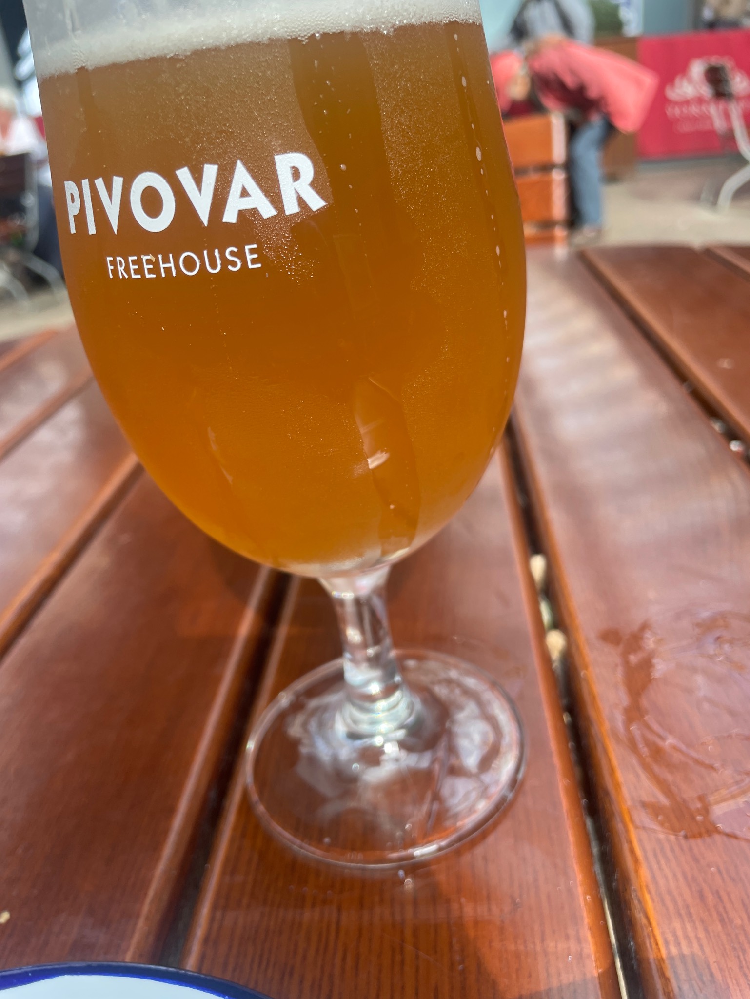 Weihenstephaner Stout, Germany