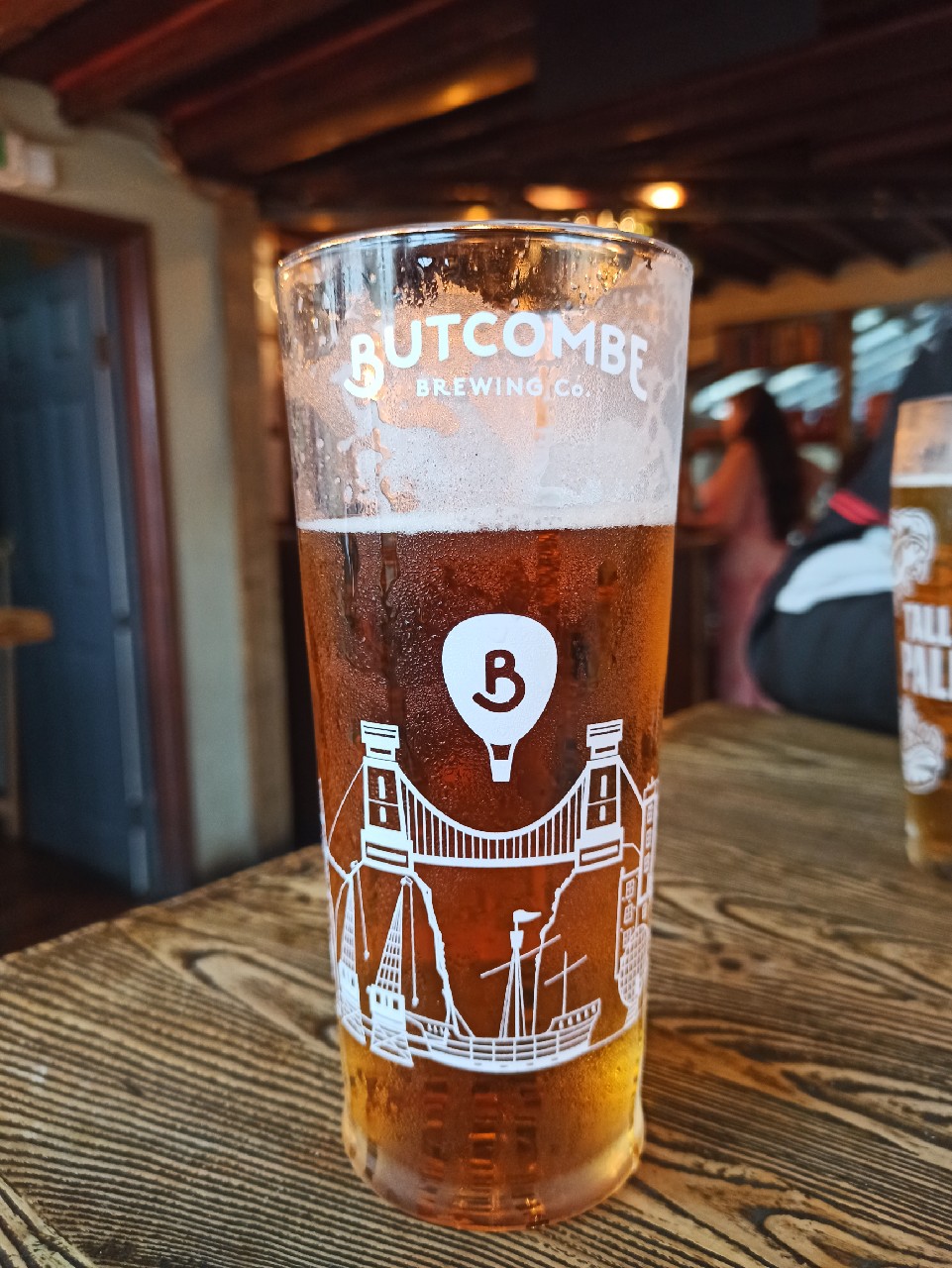 West Coast IPA, England