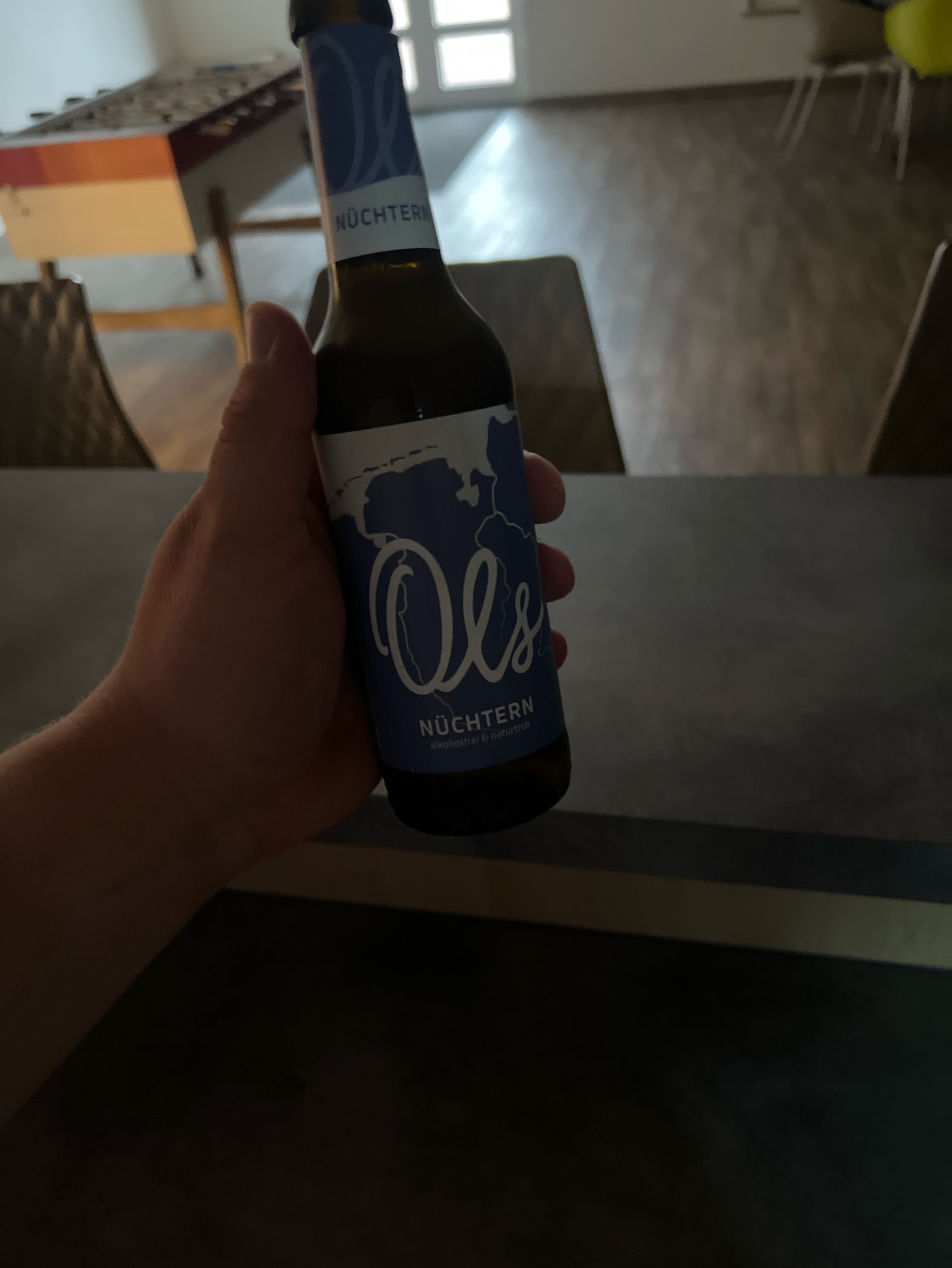 OLs Nüchtern, Germany