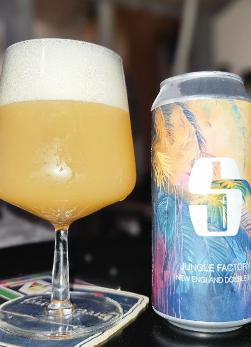 Jungle Factory, Norway