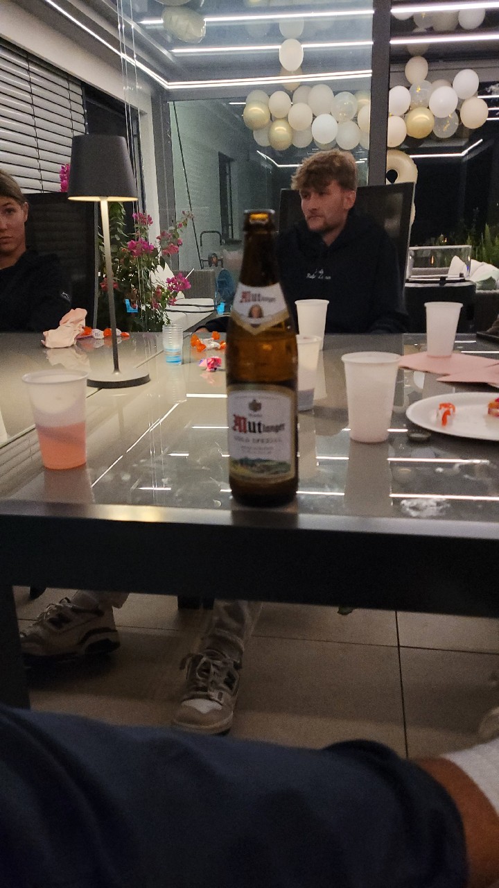 Mutlanger Festbier, Germany