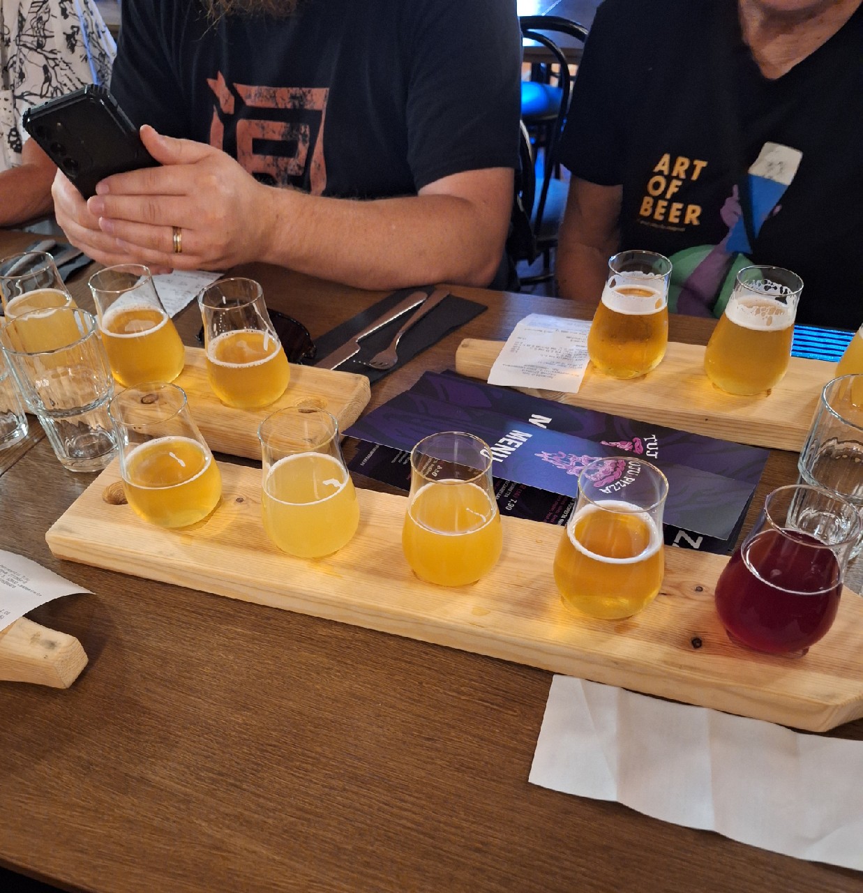 Sour Series - Tipsy Dreamin', Hungary