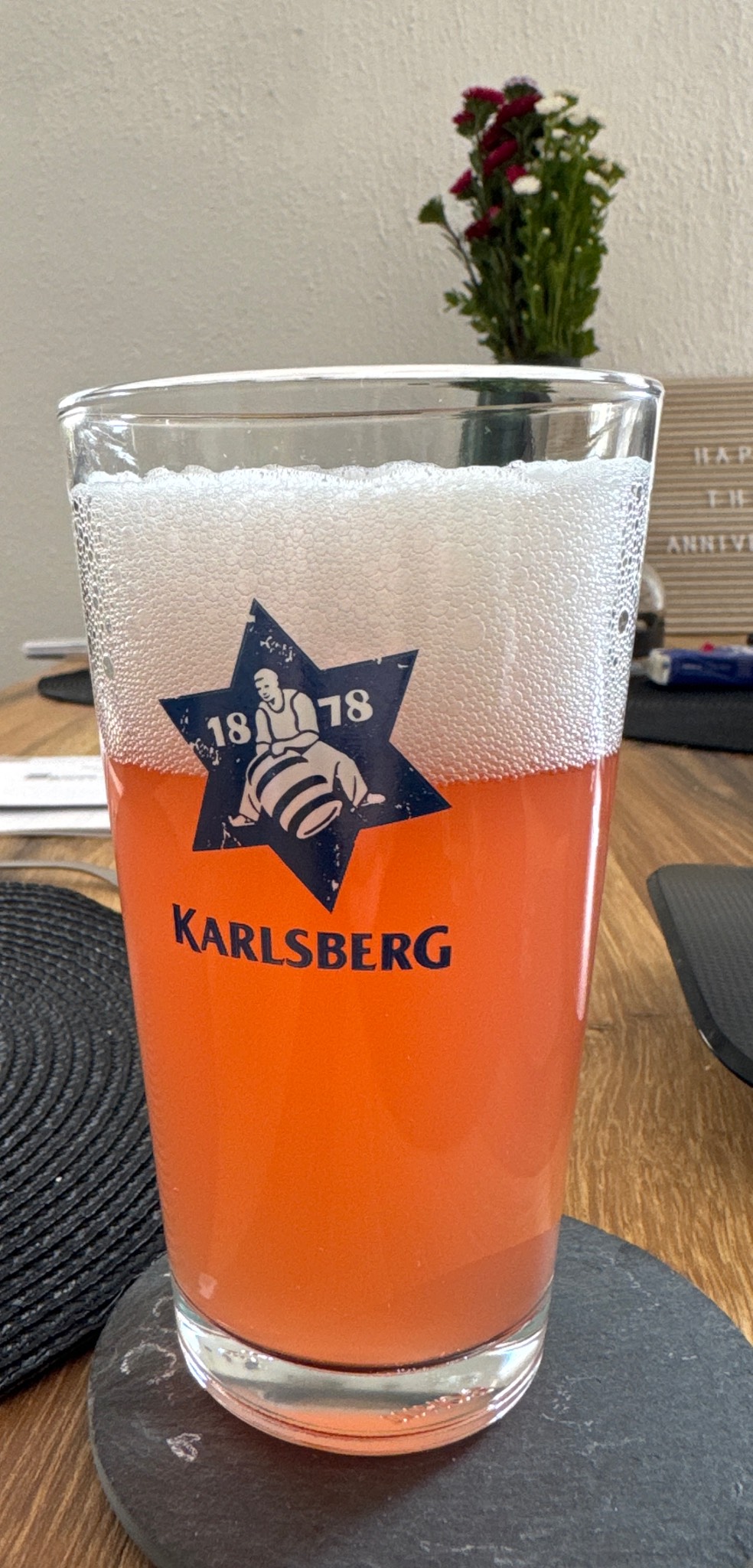 Karlsberg Grapefruit Alkoholfrei, Germany