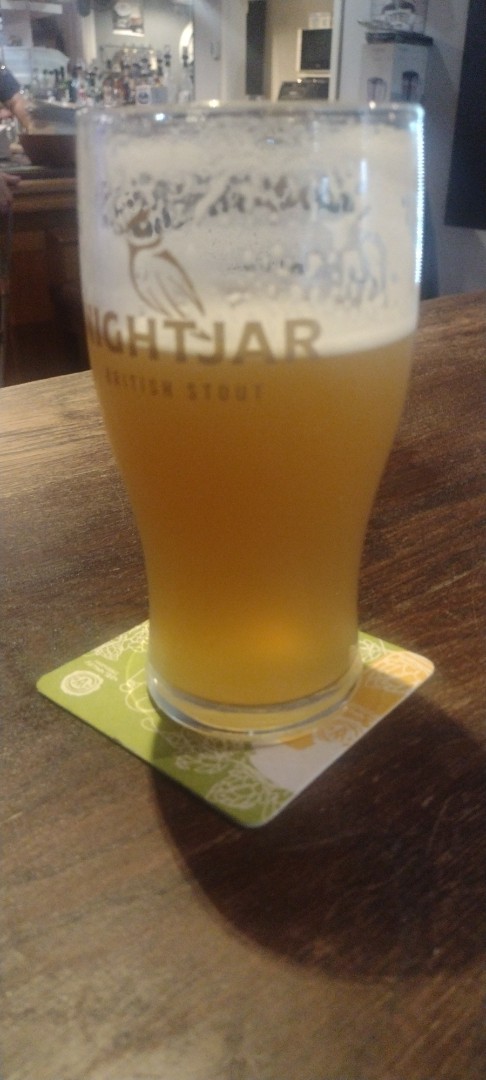 Uncontrollable Occurrence, England